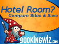 Cheap Hotels from BookingWIZ